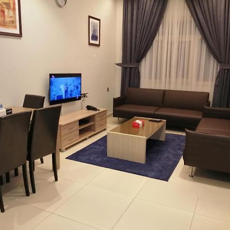 Grand Dahlia Hotel Apartment - Sabah Al Salem Kuwejt Zewnętrze zdjęcie