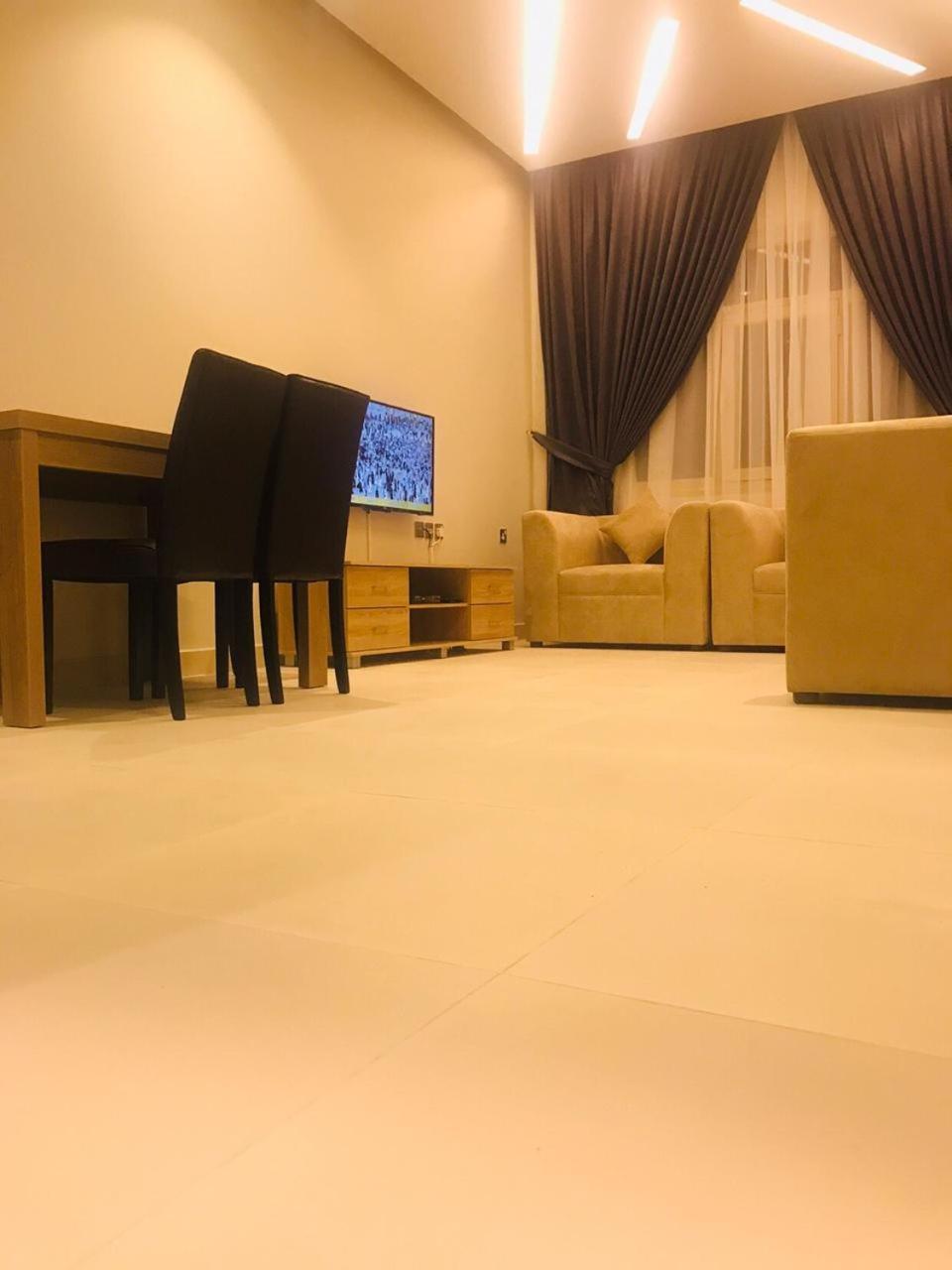 Grand Dahlia Hotel Apartment - Sabah Al Salem Kuwejt Zewnętrze zdjęcie